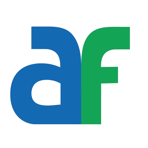 Appfabs logo