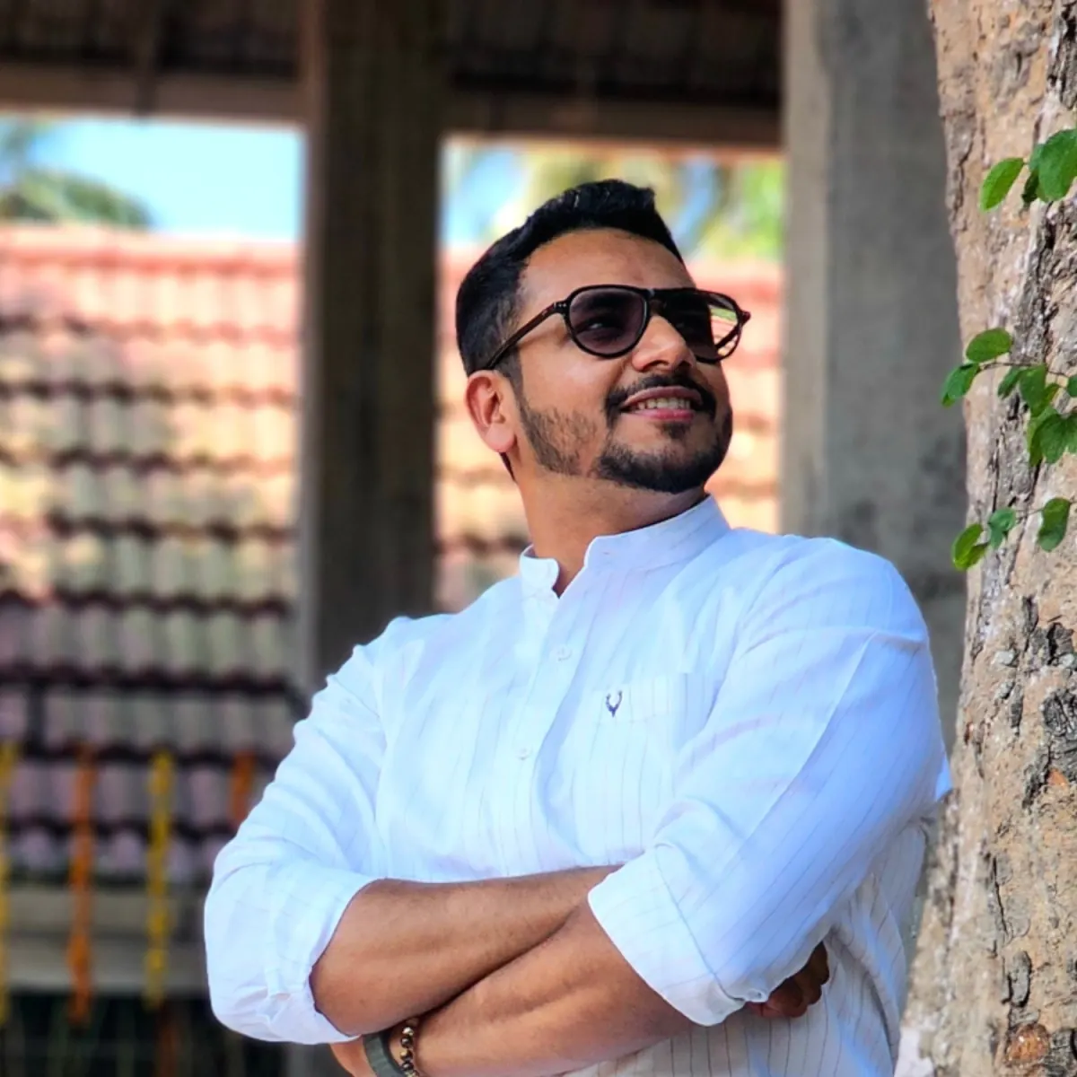 Sashwat Karuvayil